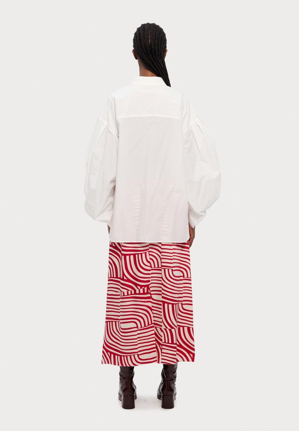 ANKARA  - Button-down blouse2