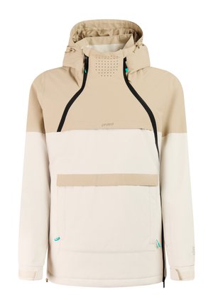Protest, PRTDAYA - Veste de snowboard - kit offwhite