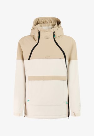 Protest, PRTDAYA - Veste de snowboard - kit offwhite