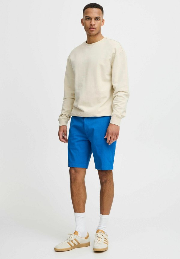 BHBRODY - Sweatshirt - bleached sand4