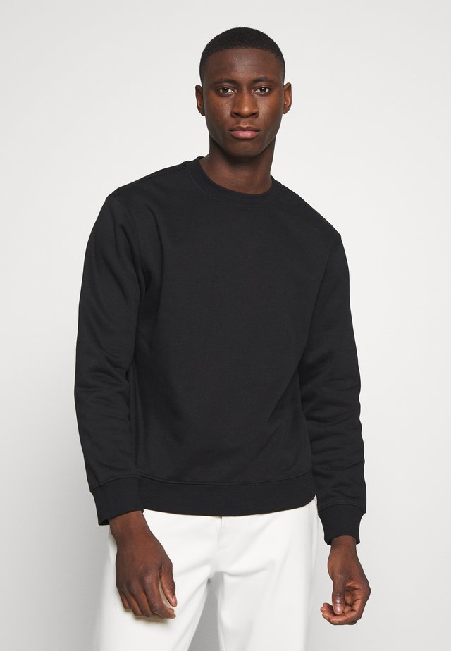 STANDARD - Sweatshirt - black