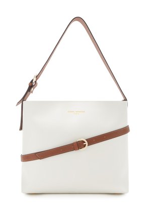 Handtasche - weiß