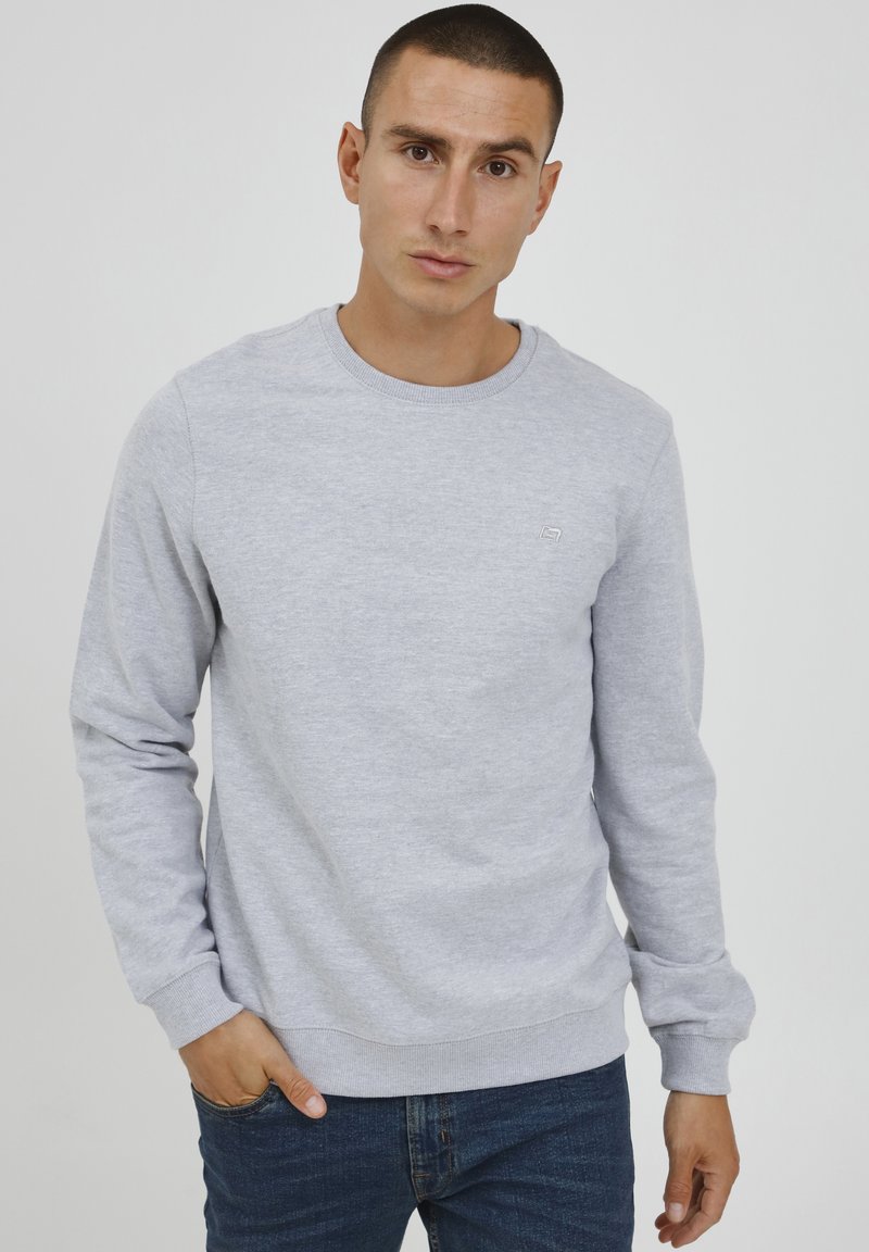 Blend BHAVEBURY - Sudadera - stone mix