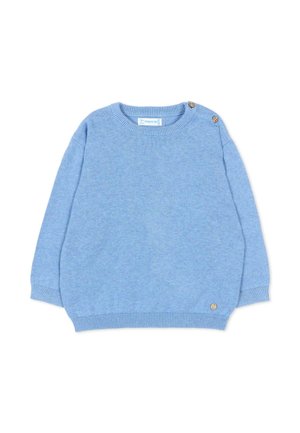 Maglione - light blue