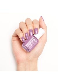Essie NAIL POLISH fioletowy