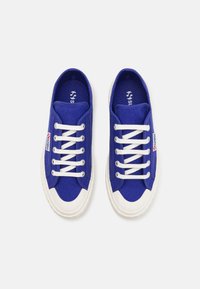Superga 2630 STRIPE - Tenisky - blue spectrum