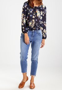 Vero Moda Camicetta - dark blue
