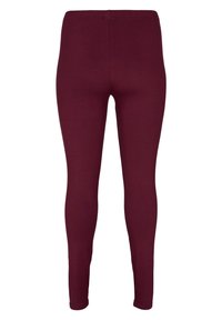 Zizzi BASIC - Legging - port royal