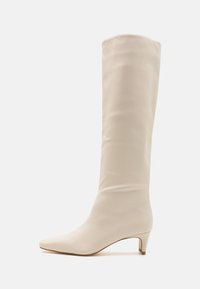 LAYLA - Bottes - off white
