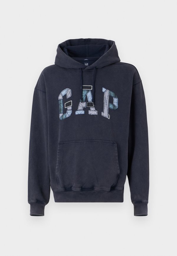 PATCHWORK LOGO - Sweatshirt3