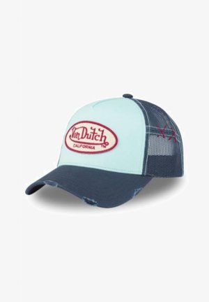 Von Dutch, Casquette - bleu
