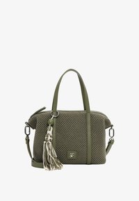 No seleccionado, khaki