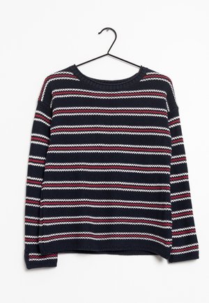 Esprit, Pullover - blue