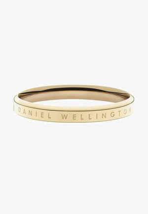 Daniel Wellington, CLASSIC - Ring - gold-coloured