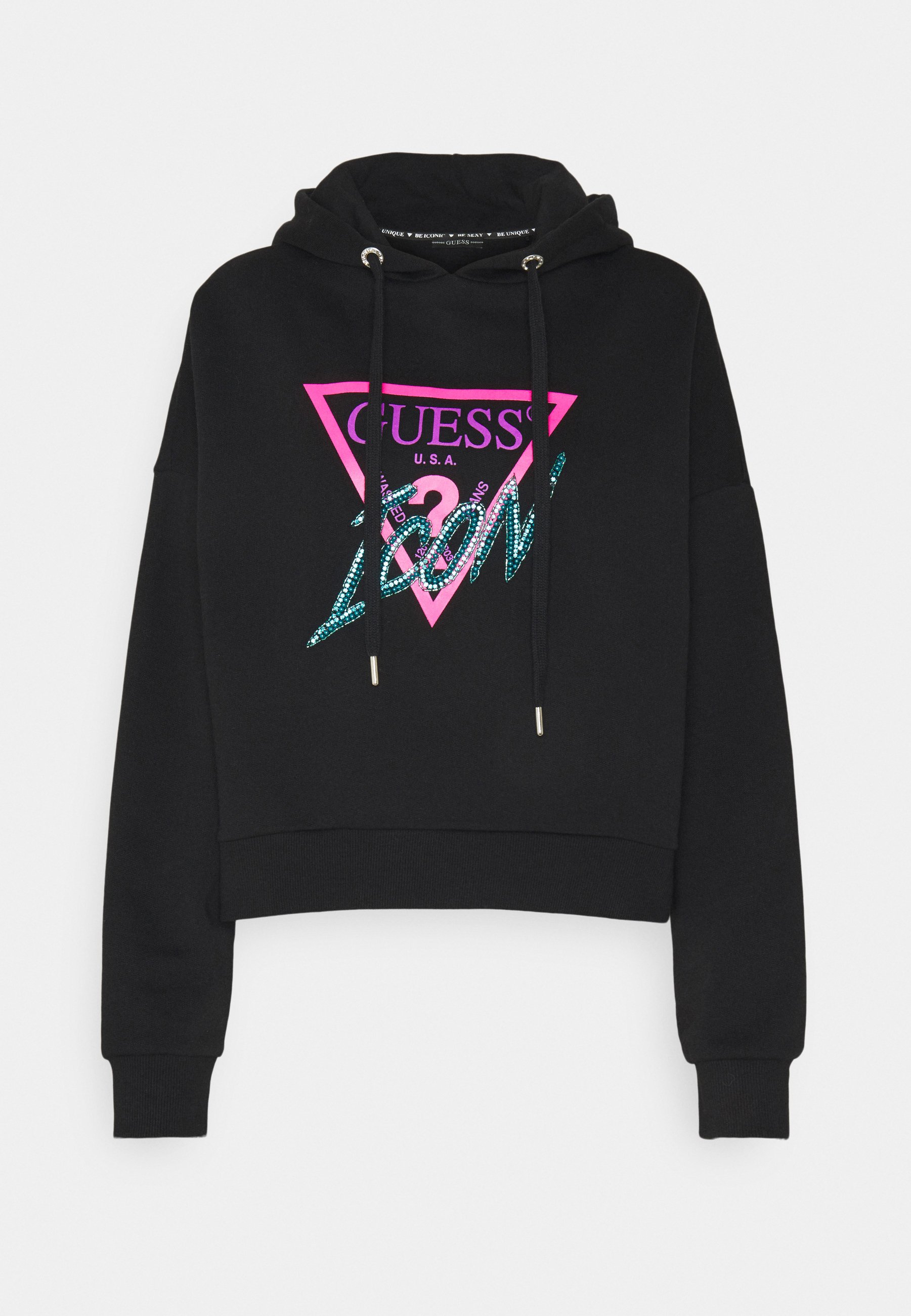 guess hoodie