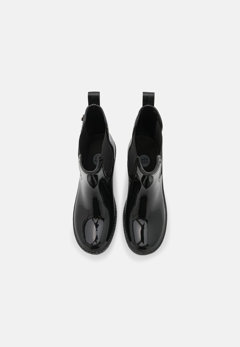 GIOSEPPO Trysil, Chaussures pour Eau Femme, Noir, 37 EU
