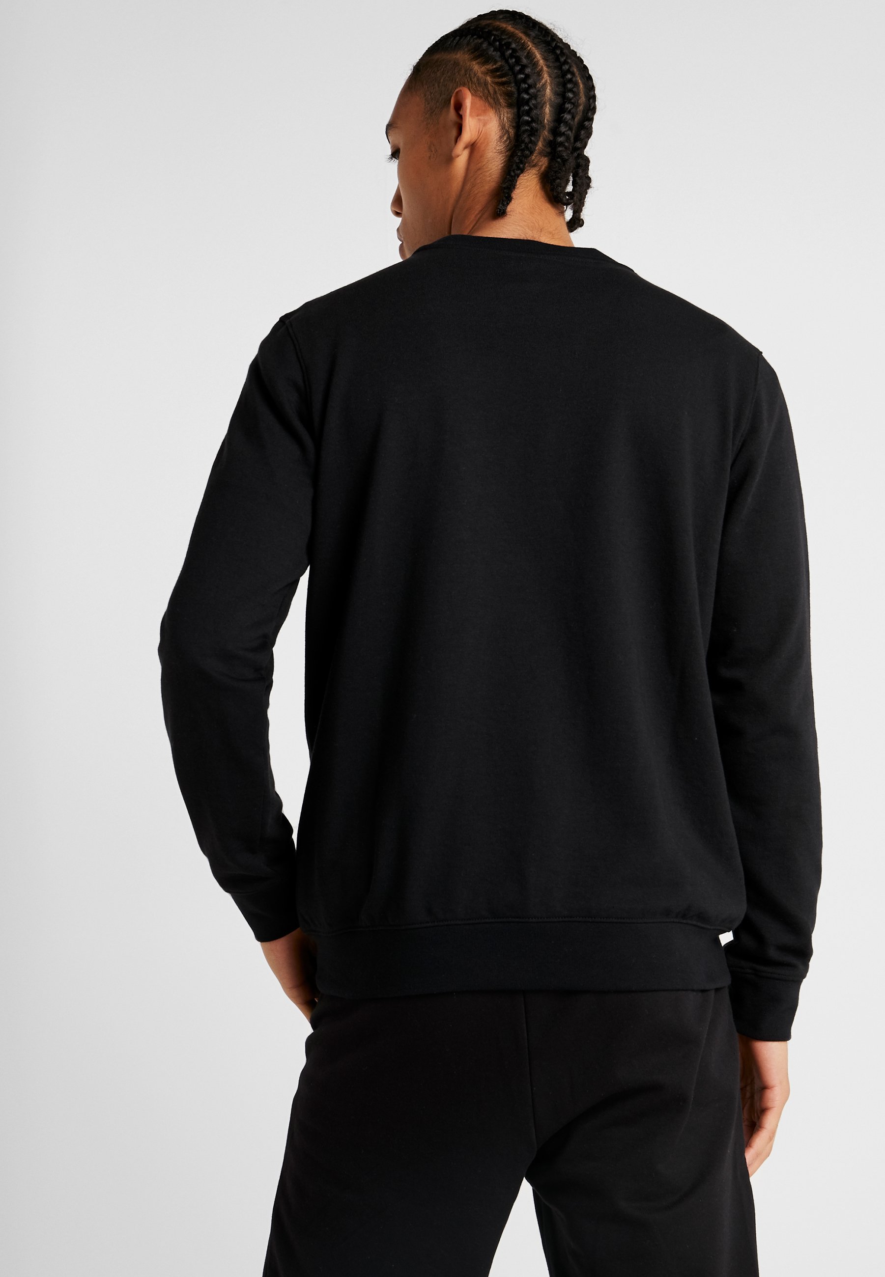 Men CHEST LOGO CREW - Sweatshirt Men CHEST LOGO CREW - Sweatshirt