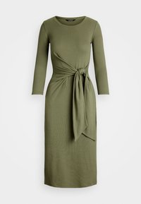 Selecionado, sage green