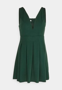 Odabrano, forest green