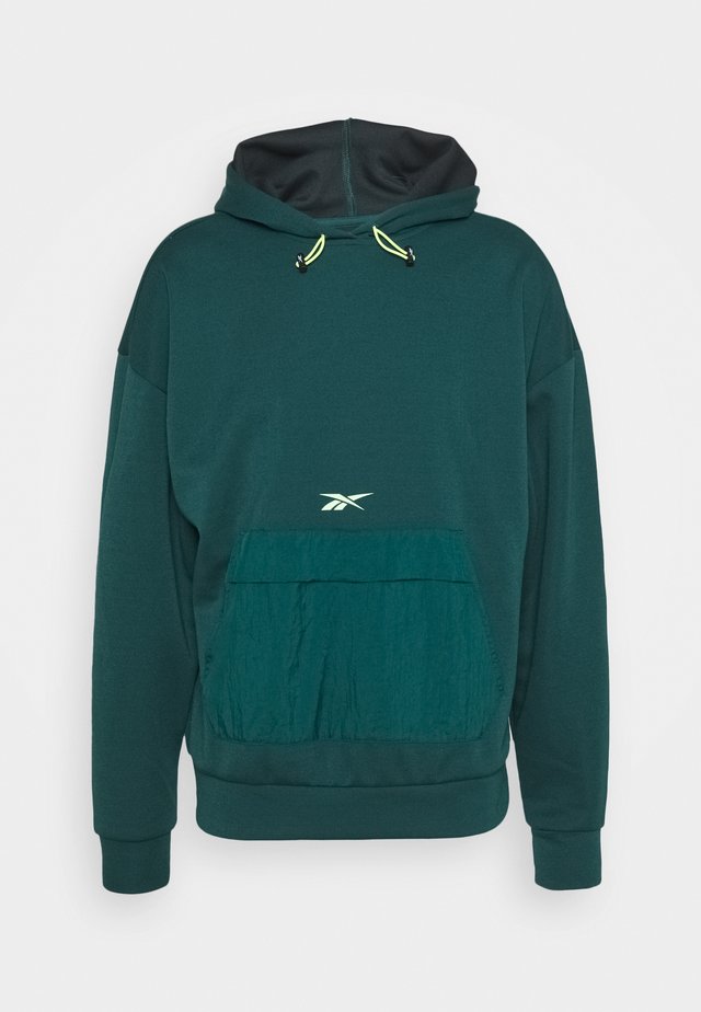 MYT OTH HOODIE - Sweater - forgrn