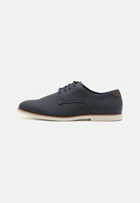 Sélectionné, dark blue