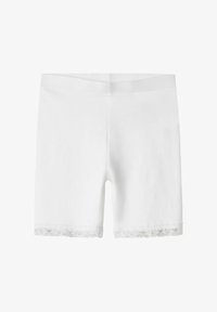 No seleccionado, bright white