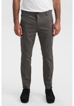 Gabba PISA DALE - Chinos - grau