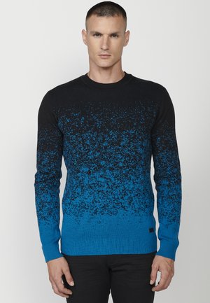 Vesta - azul blue