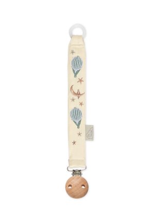 PACIFIER UNISEX - Lutikett - off-white