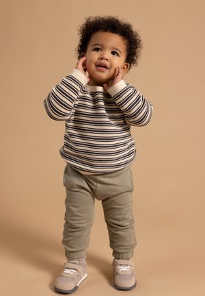 Noppies, - - Jumper - whitecap gray
