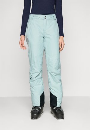 BUGABOO™ II PANT - Skijaške hlače - crushed blue