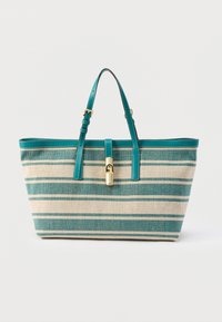 Επιλέχθηκε, toni amatore blue