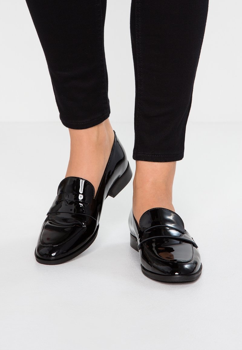 Minelli Chaussons - black