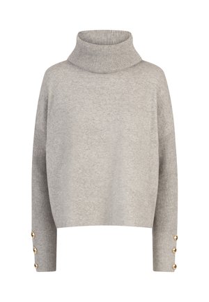 Apart OVERSIZED - Maglione - graumeliert