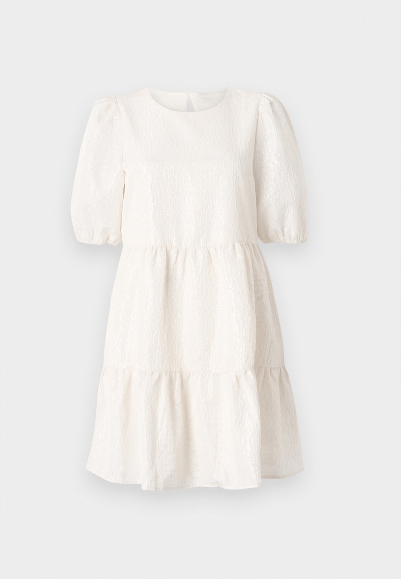 Vero Moda Jurk crème Vero Moda Jurk crème