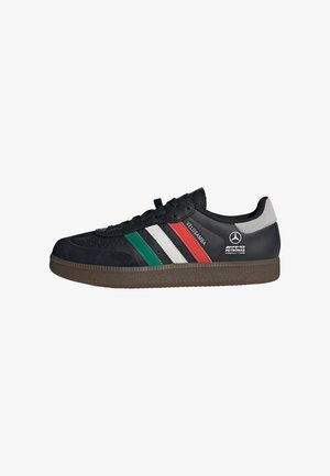 adidas Performance, ADIDAS PERFORMANCE VELOSAMBA LEA SHOES UNISEX - Sneakers laag - core black cloud white gum