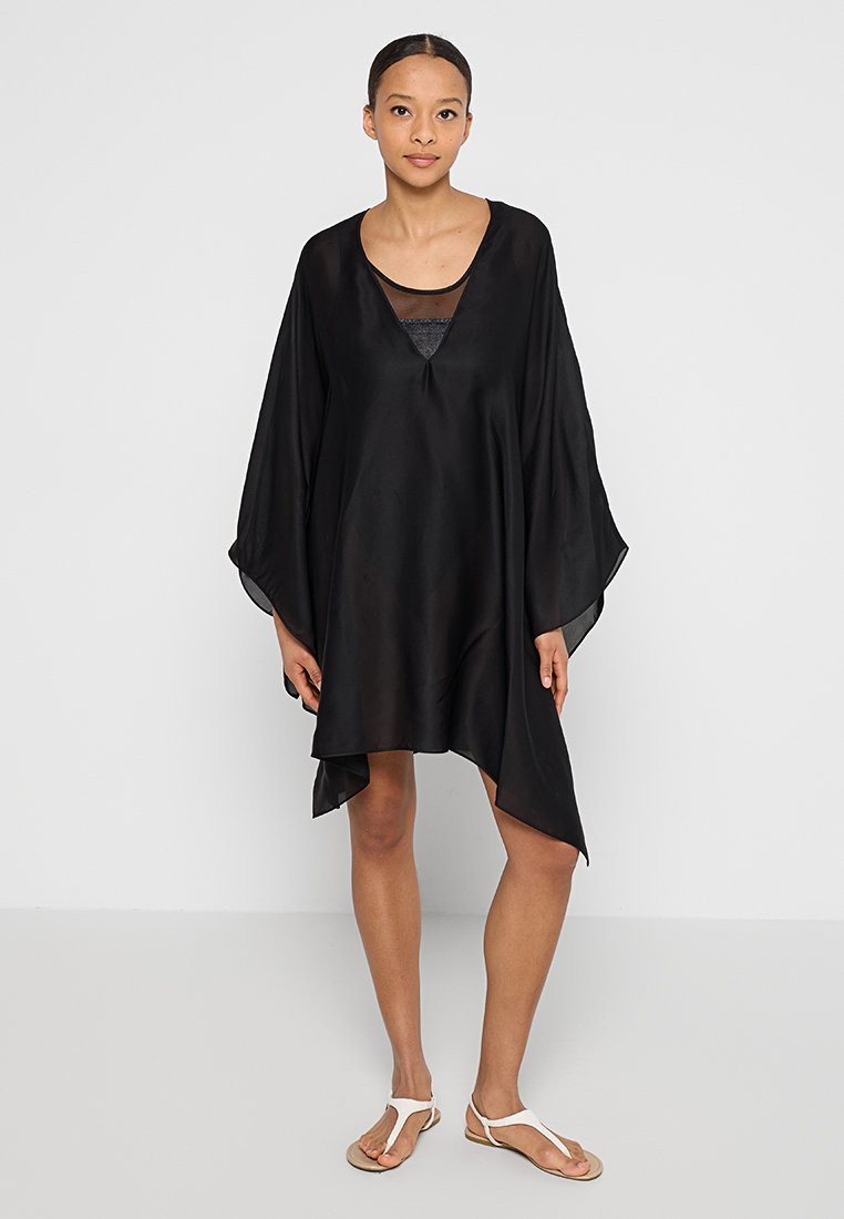 La Perla Tunika schwarz