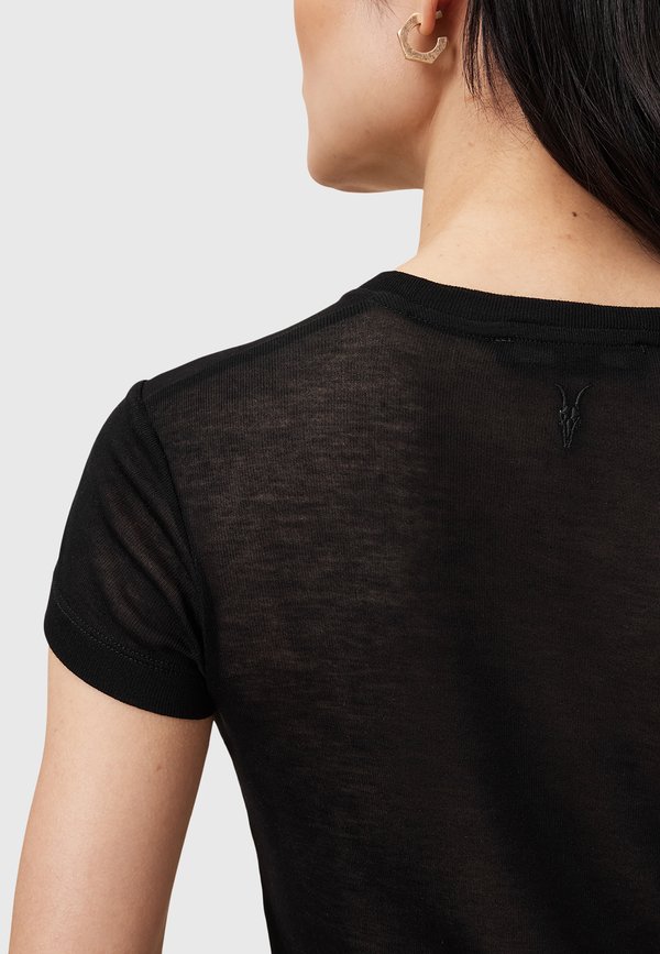 JUNE TEE - Basic T-shirt2