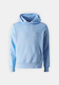 Non selezionato, vessel blue