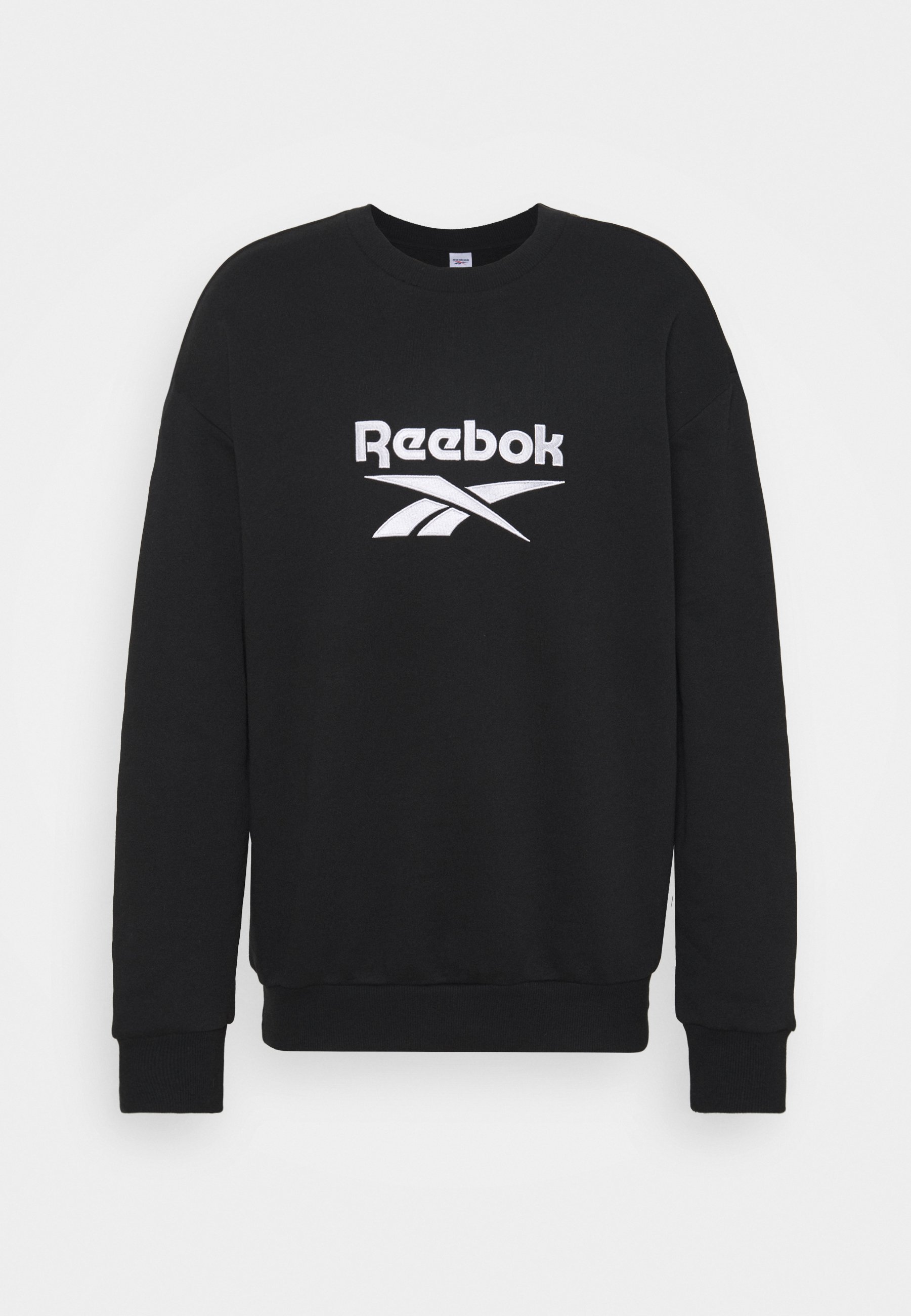 reebok retro vector