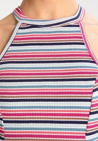 Hollister Co. Sukienka z dżerseju