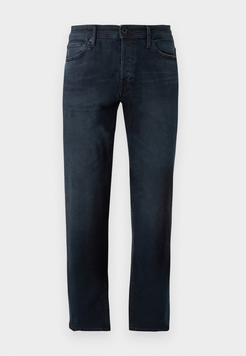 jack & jones Relaxed fit jeans zwart