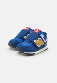 New Balance 574 - Obuća za bebe - blue/yellow