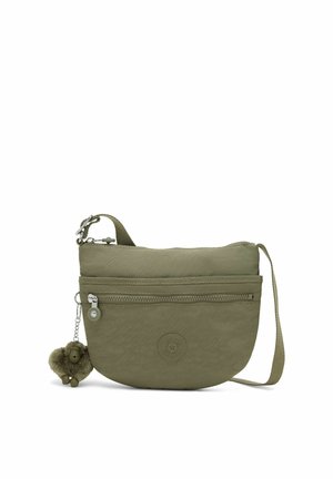 Kipling, CROSSBODY UNISEX - Bandolera - almost sage