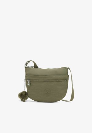 Kipling, CROSSBODY UNISEX - Schoudertas - almost sage