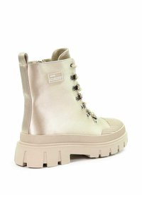 GOE for shoes Botki na platformie