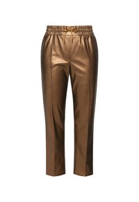 Niet geselecteerd, copper gold