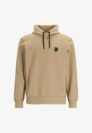 CHASIN' HARPER - Hanorac - beige