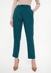 Greenpoint - Spodnie materiałowe