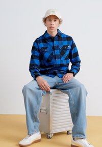 Dickies SACRAMENTO - Shirt - turkish sea